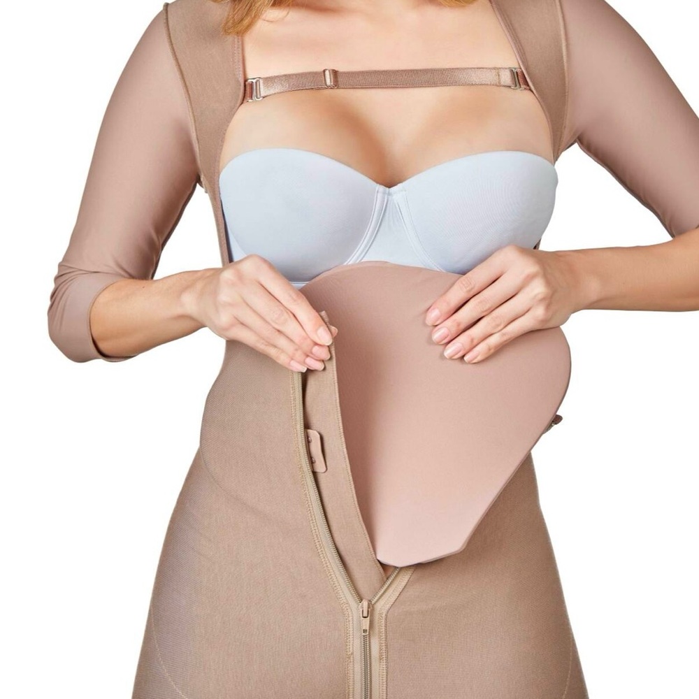 Table Abdominal Diamante